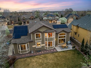 3409 Muskrat Creek Dr, Fort Collins, CO 80528