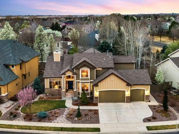3409 Muskrat Creek Dr, Fort Collins, CO 80528