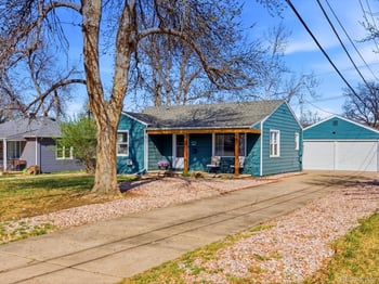 2746 Irving St, Denver, CO 80236