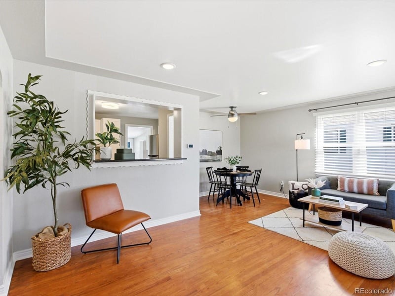 2746 Irving St, Denver, CO 80236