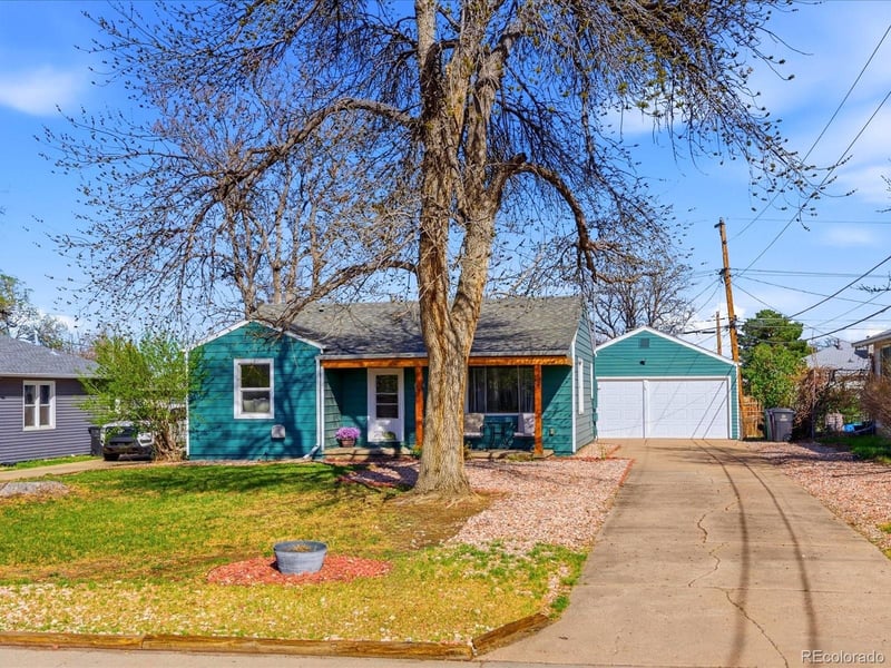 Home Worth Check