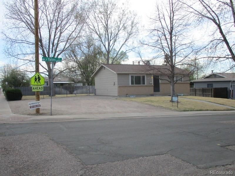 7590 Yates St, Westminster, CO 80030