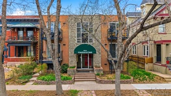 1063 Clarkson St #8, Denver, CO 80218