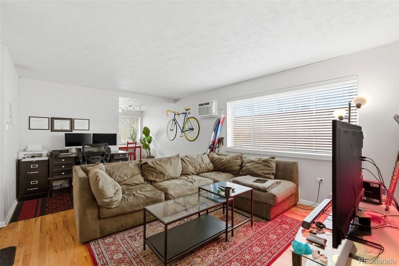 1063 Clarkson St #8, Denver, CO 80218