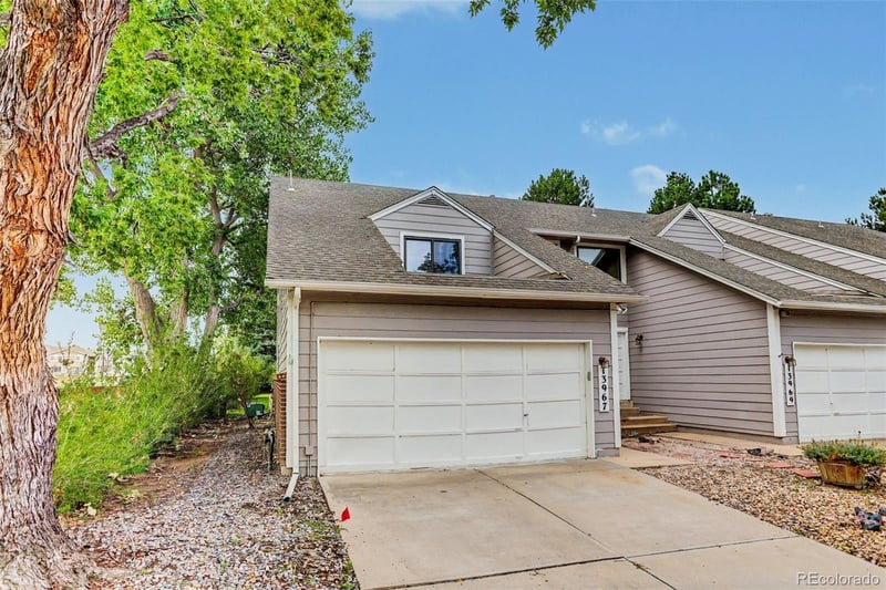 13967 E Oxford Pl, Aurora, CO 80014