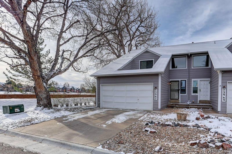 13967 Oxford Pl, Aurora, CO 80014