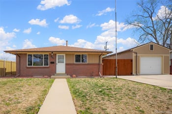 6180 Garland St, Arvada, CO 80004