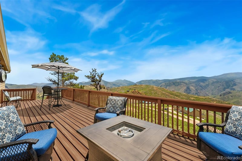 132 Singing Pines Ct, Livermore, CO 80536