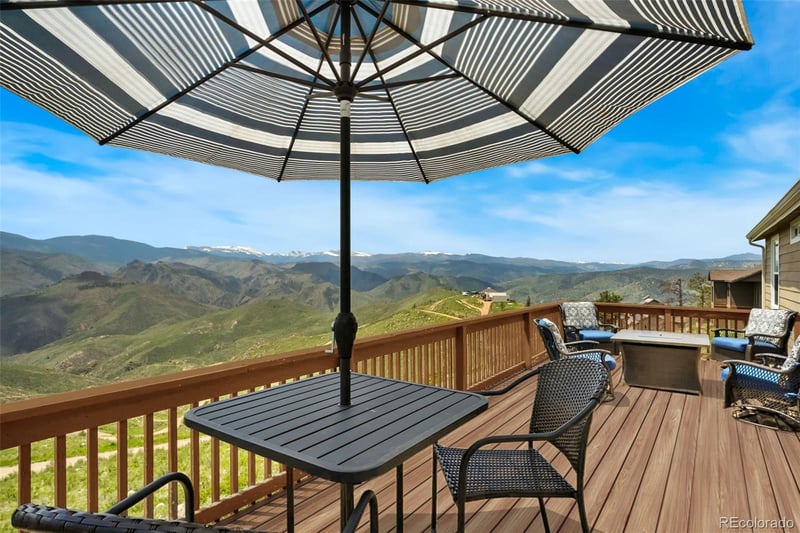 132 Singing Pines Ct, Livermore, CO 80536