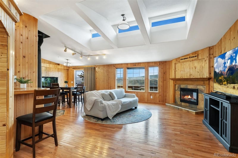 132 Singing Pines Ct, Livermore, CO 80536