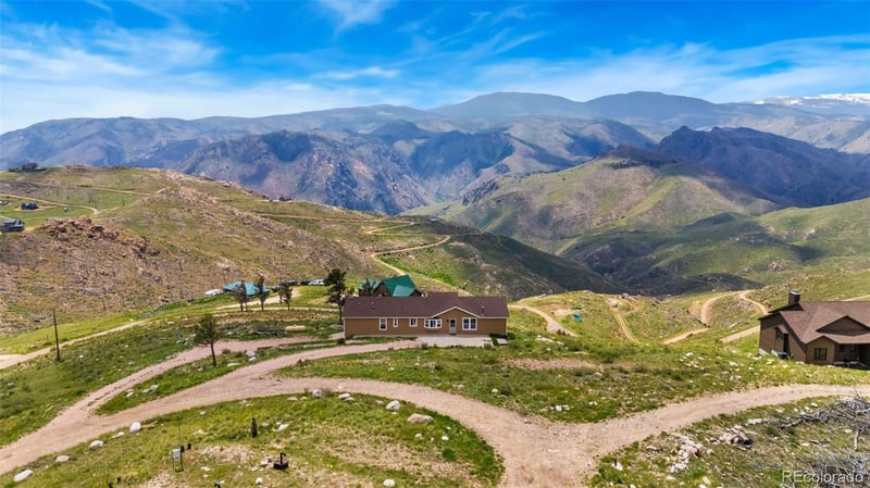 132 Singing Pines Ct, Livermore, CO 80536