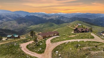 132 Singing Pines Ct, Livermore, CO 80536