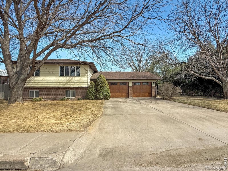 133 Morlan Ave, Holyoke, CO 80734