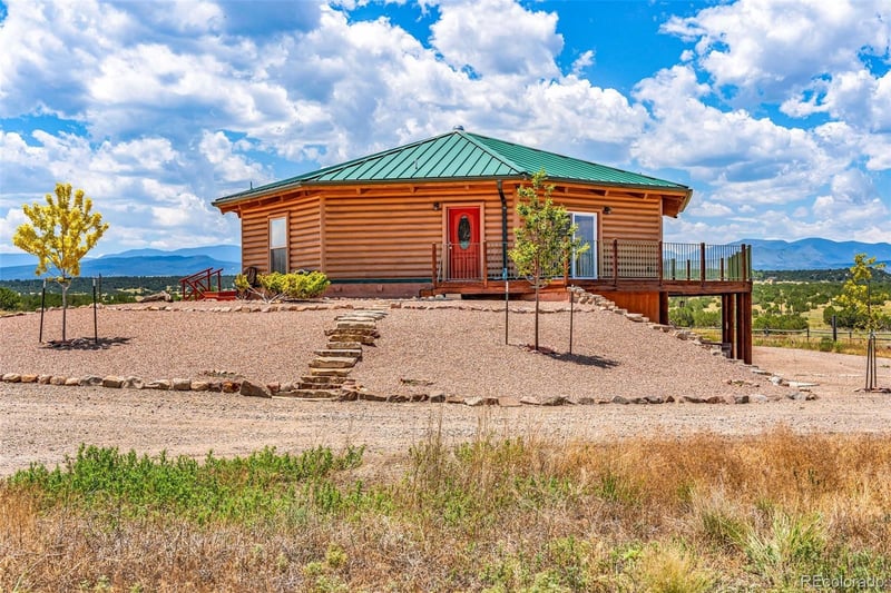 1747 Newton Rd, Pueblo, CO 81005