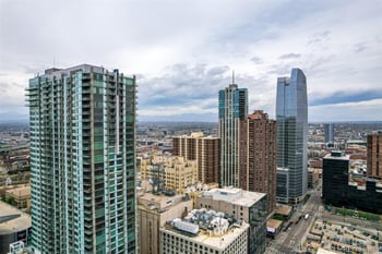 891 14th St #2712, Denver, CO 80202