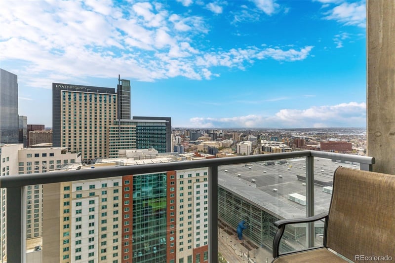 891 14th St #2712, Denver, CO 80202