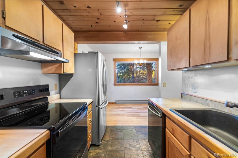 1305 Lakeside Dr, Fairplay, CO 80440