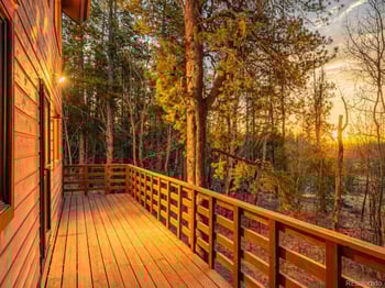 1305 Lakeside Dr, Fairplay, CO 80440