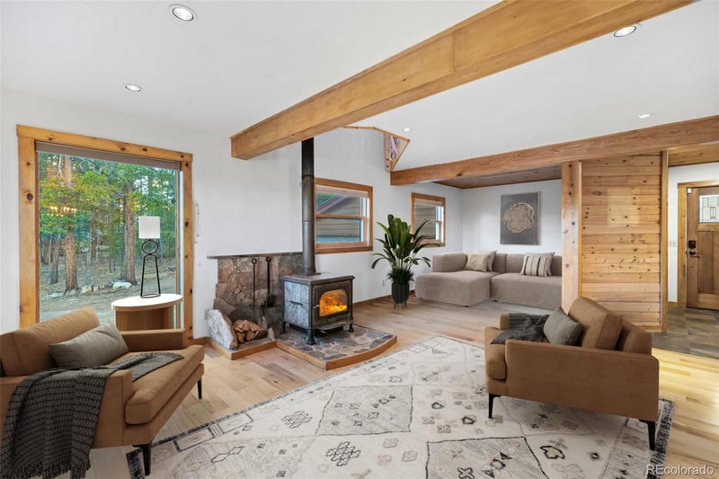 1305 Lakeside Dr, Fairplay, CO 80440