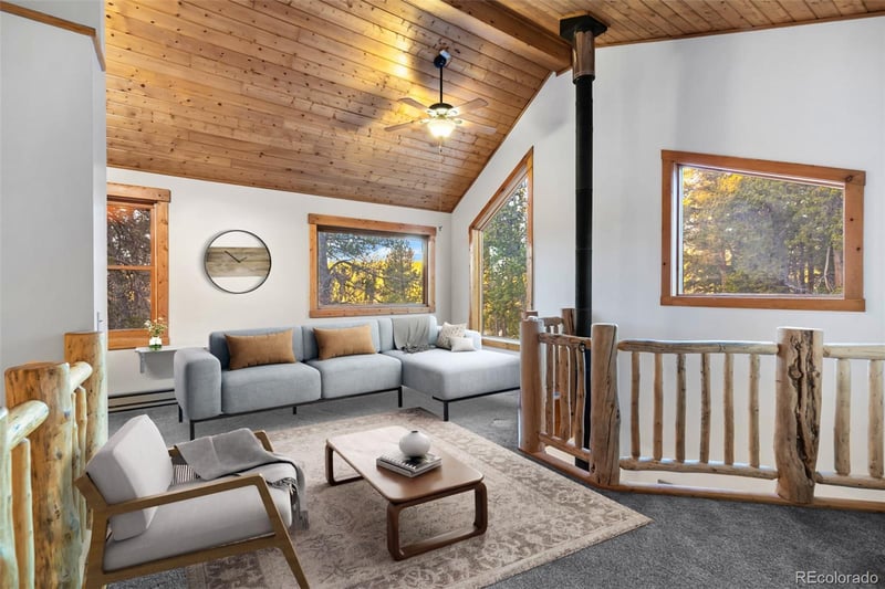 1305 Lakeside Dr, Fairplay, CO 80440