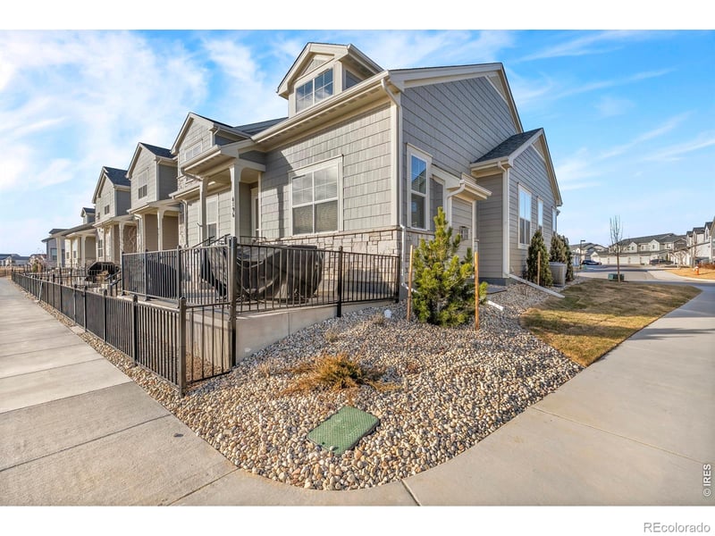 4216 Trapper Lake Dr, Loveland, CO 80538