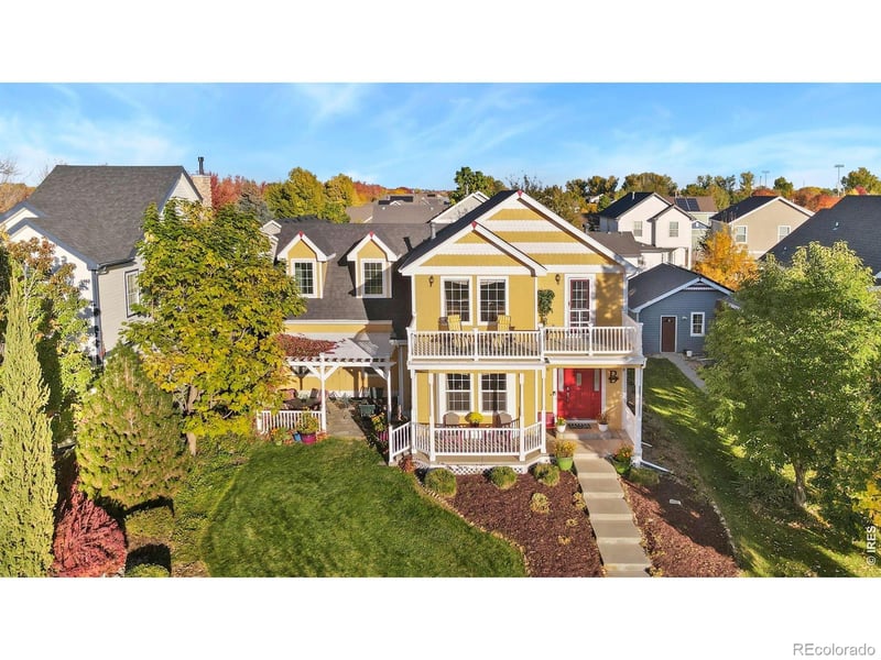 1119 Founders Cir, Windsor, CO 80550