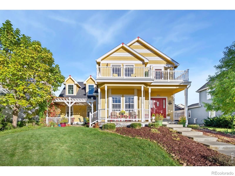 1119 Founders Cir, Windsor, CO 80550