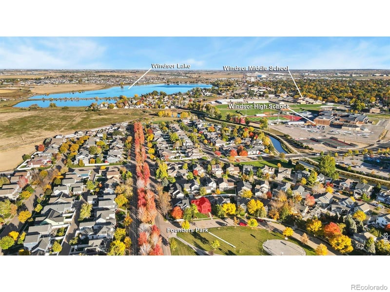 1119 Founders Cir, Windsor, CO 80550
