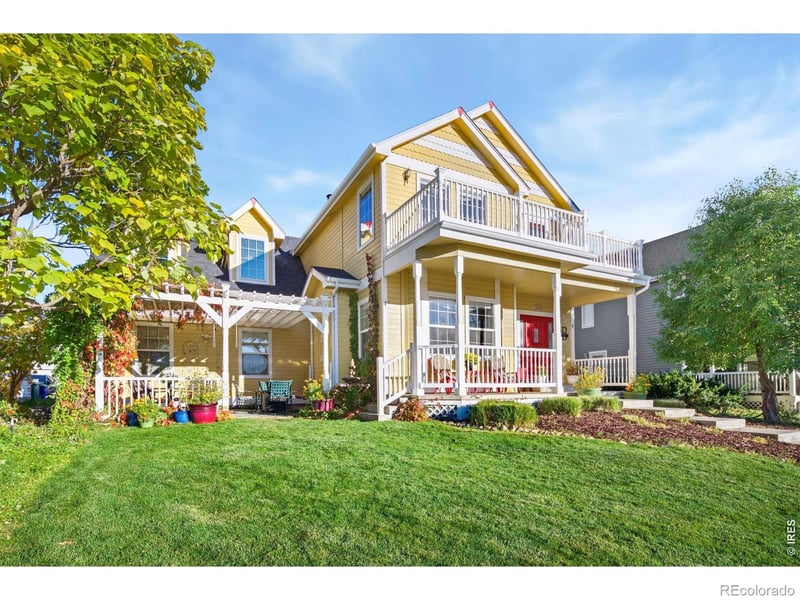 1119 Founders Cir, Windsor, CO 80550