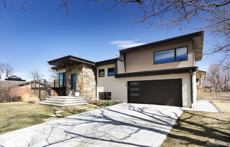 1380 Knox Dr, Boulder, CO 80305
