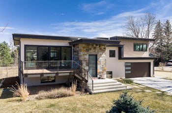 1380 Knox Dr, Boulder, CO 80305