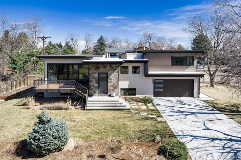 1380 Knox Dr, Boulder, CO 80305