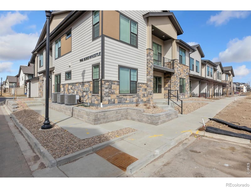 968 Birdwhistle Ln #1, Fort Collins, CO 80524