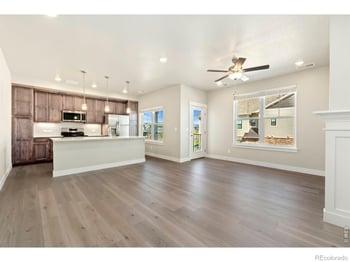 968 Birdwhistle Ln #1, Fort Collins, CO 80524