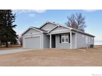 1156 Crown Sparrow St, Johnstown, CO 80534