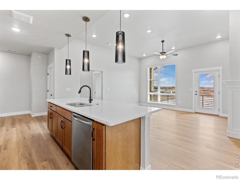 968 Birdwhistle Ln #2, Fort Collins, CO 80524