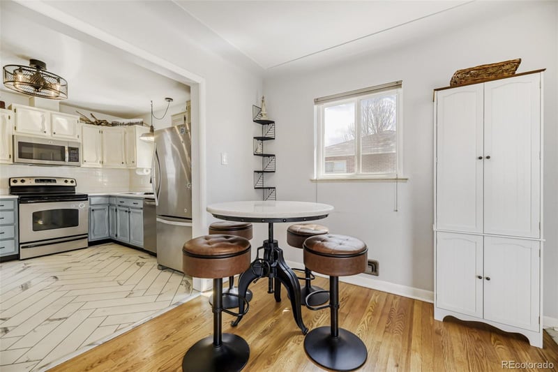 2568 S Zurich Ct, Denver, CO 80219
