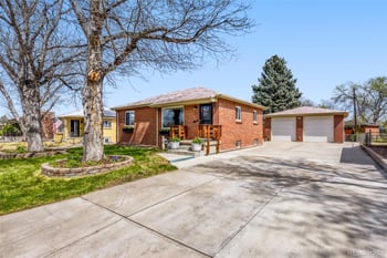 2568 Zurich Ct, Denver, CO 80219