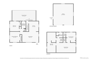 2568 Zurich Ct, Denver, CO 80219