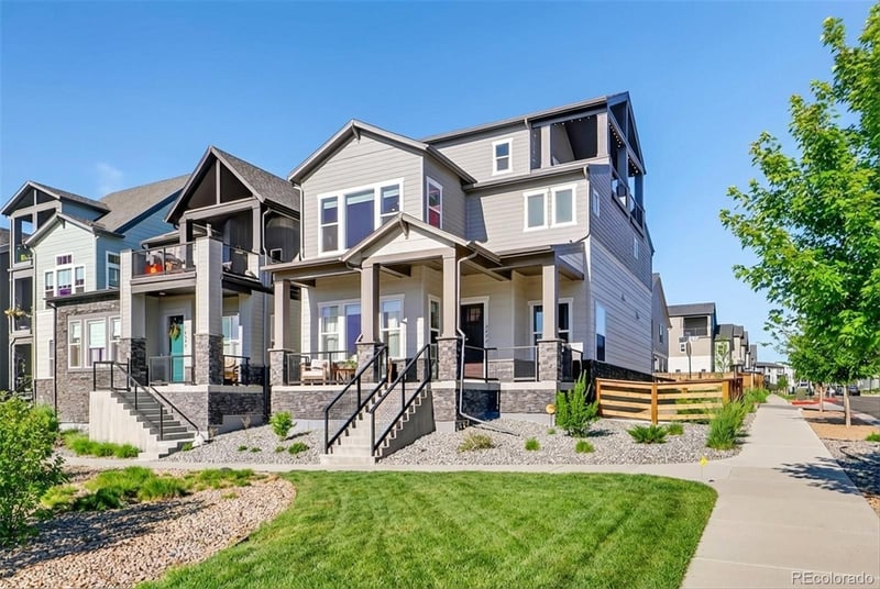 16694 Tejon Ln, Broomfield, CO 80023