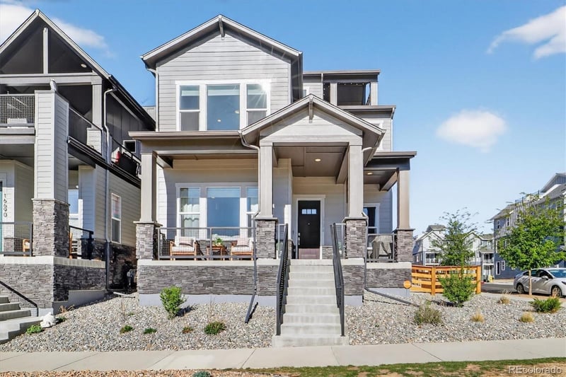 16694 Tejon Ln, Broomfield, CO 80023