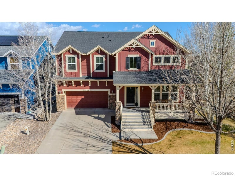 3708 Full Moon Dr, Fort Collins, CO 80528
