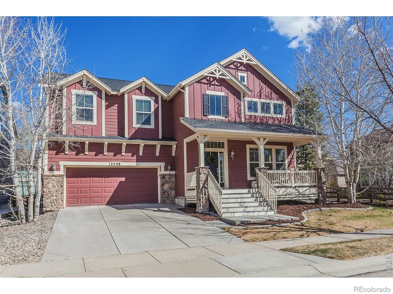 3708 Full Moon Dr, Fort Collins, CO 80528