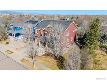 3708 Full Moon Dr, Fort Collins, CO 80528