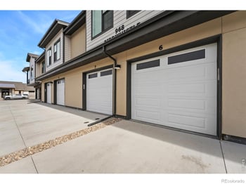 968 Birdwhistle Ln #6, Fort Collins, CO 80524