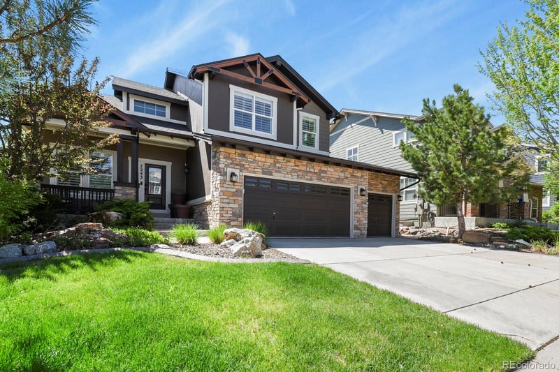 7243 Kellerman Way, Aurora, CO 80016