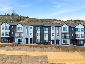 4692 Cloudburst Ln, Morrison, CO 80465