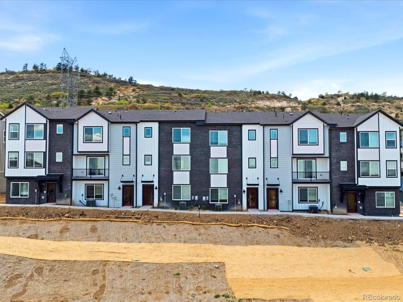 4692 Cloudburst Ln, Morrison, CO 80465