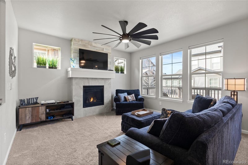 11545 Dewey St, Parker, CO 80138