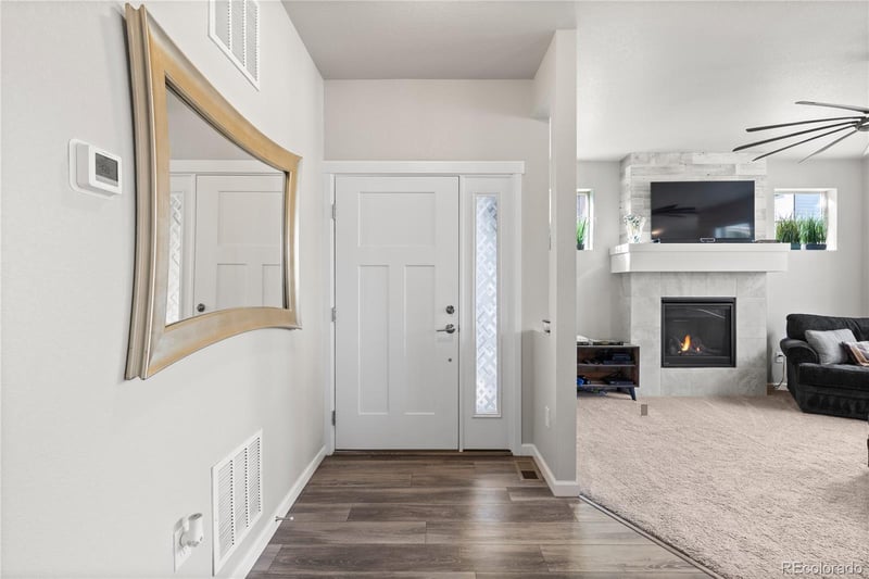 11545 Dewey St, Parker, CO 80138